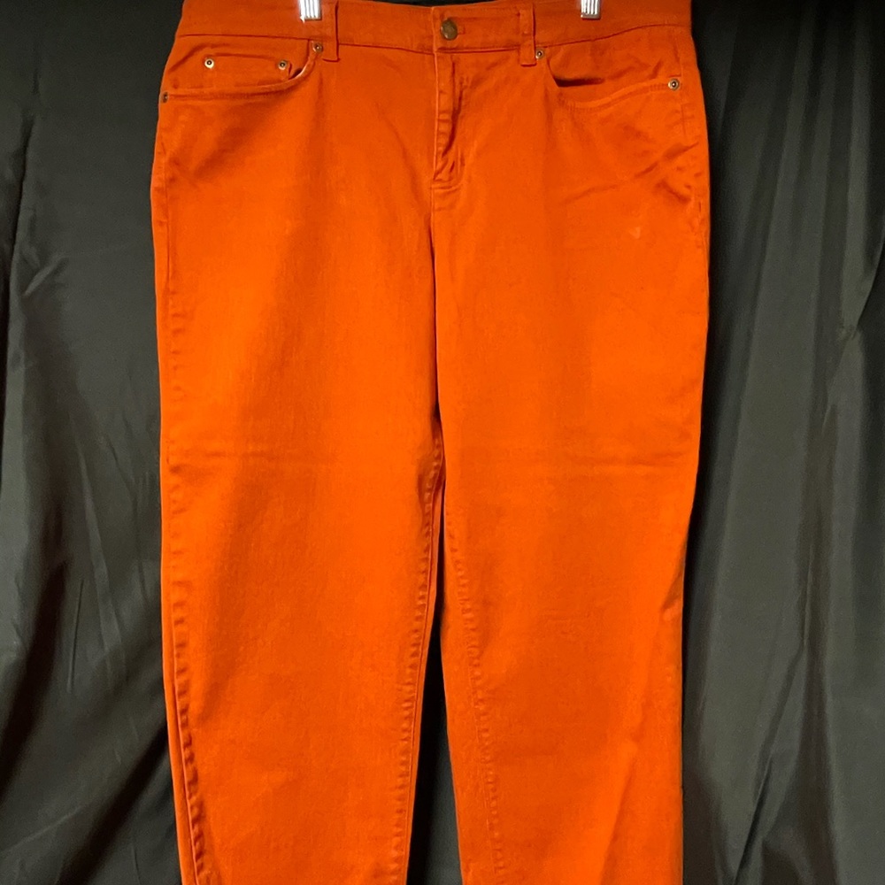 Jones New York Jeans